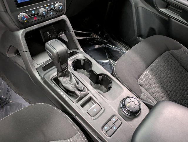 Certified 2024 Ford Ranger XL image 13