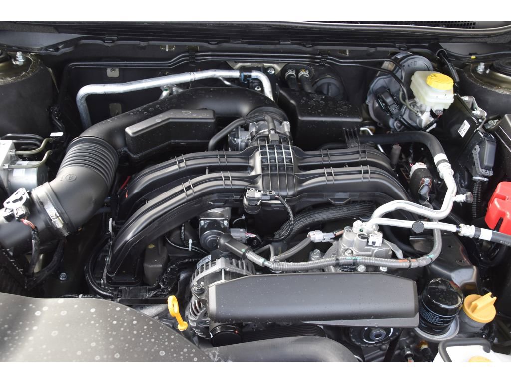 Certified 2025 Subaru Outback Onyx Edition image 27