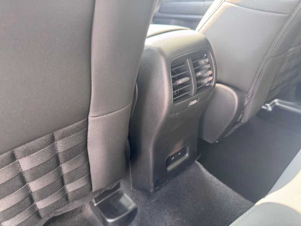 Used 2026 Ford Bronco Sport Big Bend AWD/4WD image 33