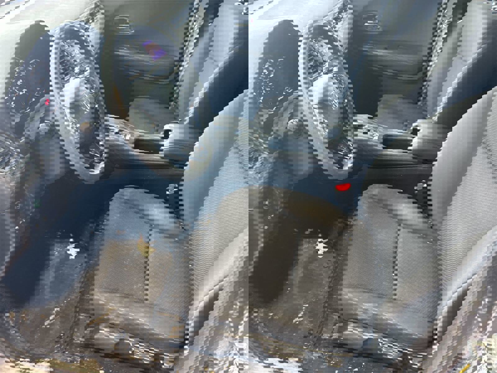 Used 2016 Honda HR-V LX image 8