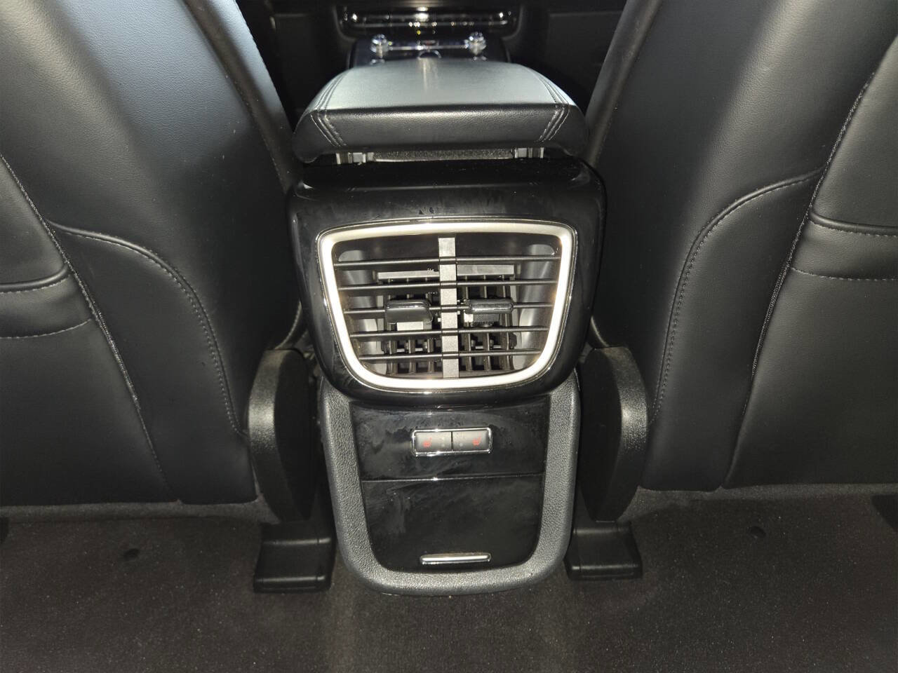 Used 2021 Lincoln Nautilus Reserve FWD image 22