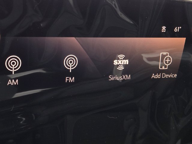 New 2026 Buick Envista Sport Touring w/ Convenience I Package FWD image 4