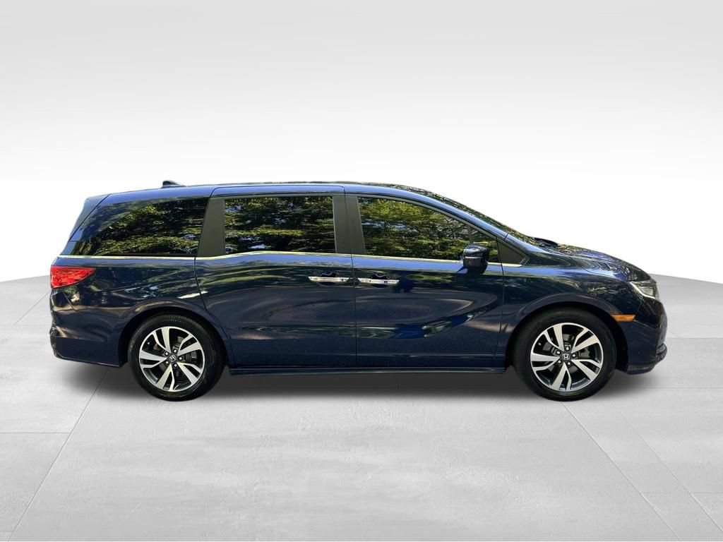 Used 2022 Honda Odyssey Touring image 6