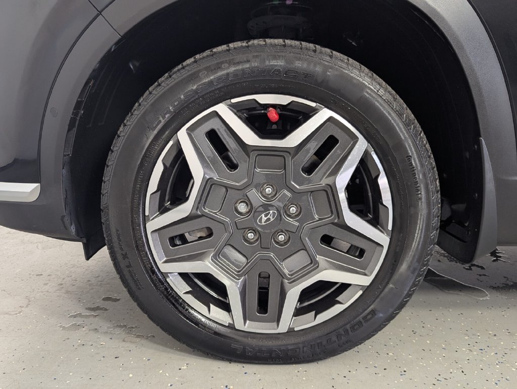 Certified 2023 Hyundai Santa Fe Limited AWD/4WD image 9