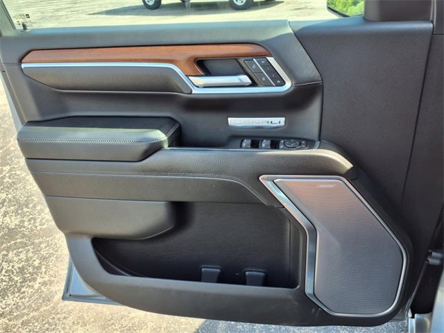 Used 2023 GMC Sierra 1500 Denali w/ Denali Reserve Package image 24