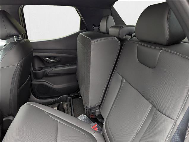 New 2026 Hyundai Santa Cruz SEL image 19