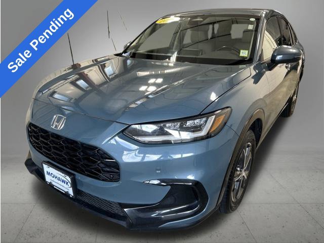 Used 2024 Honda HR-V EX-L