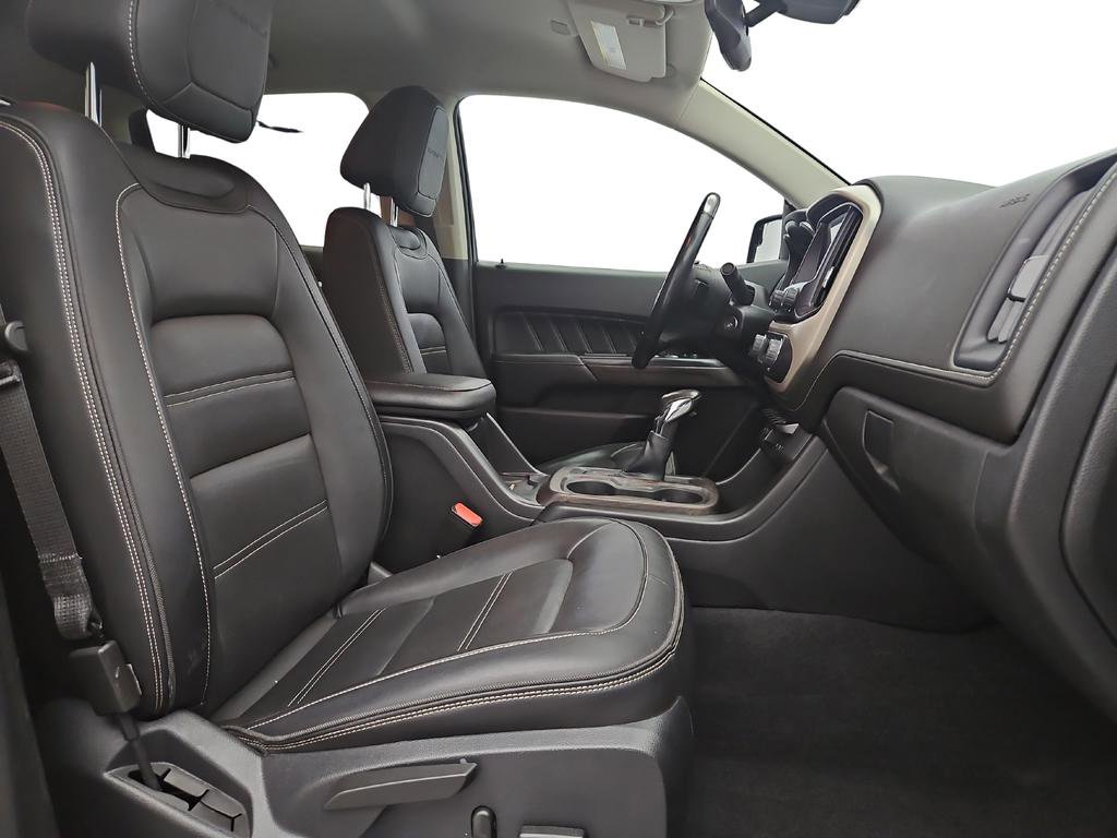 Used 2022 GMC Canyon Denali image 25
