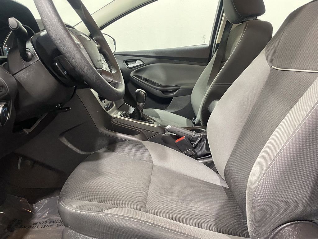 Used 2014 Ford Focus SE image 7
