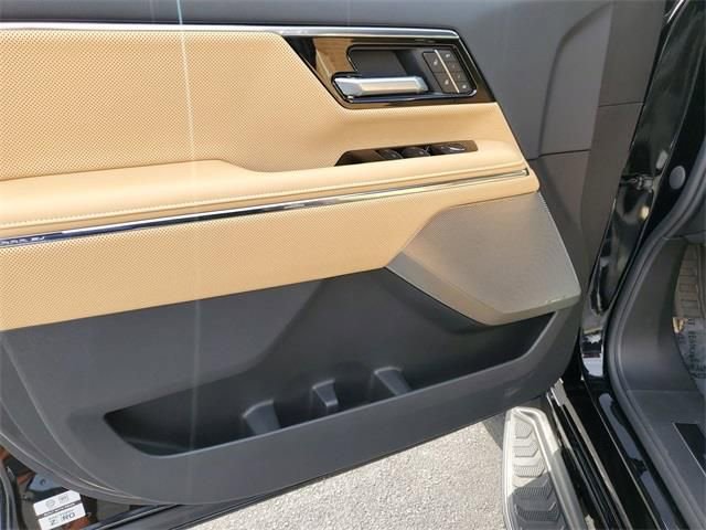 New 2026 GMC Sierra EV Denali image 17