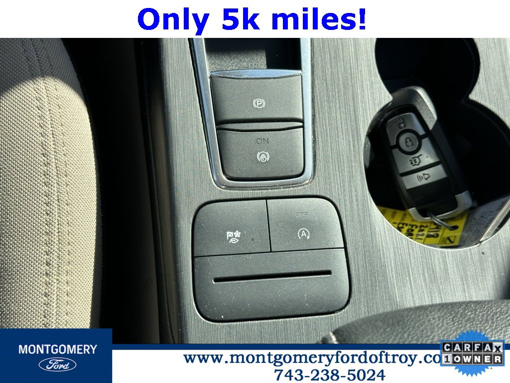 Used 2021 Ford Escape SE w/ Convenience Package image 27