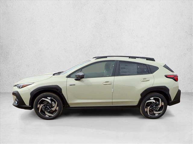 New 2026 Subaru Crosstrek 2.5i Limited image 2