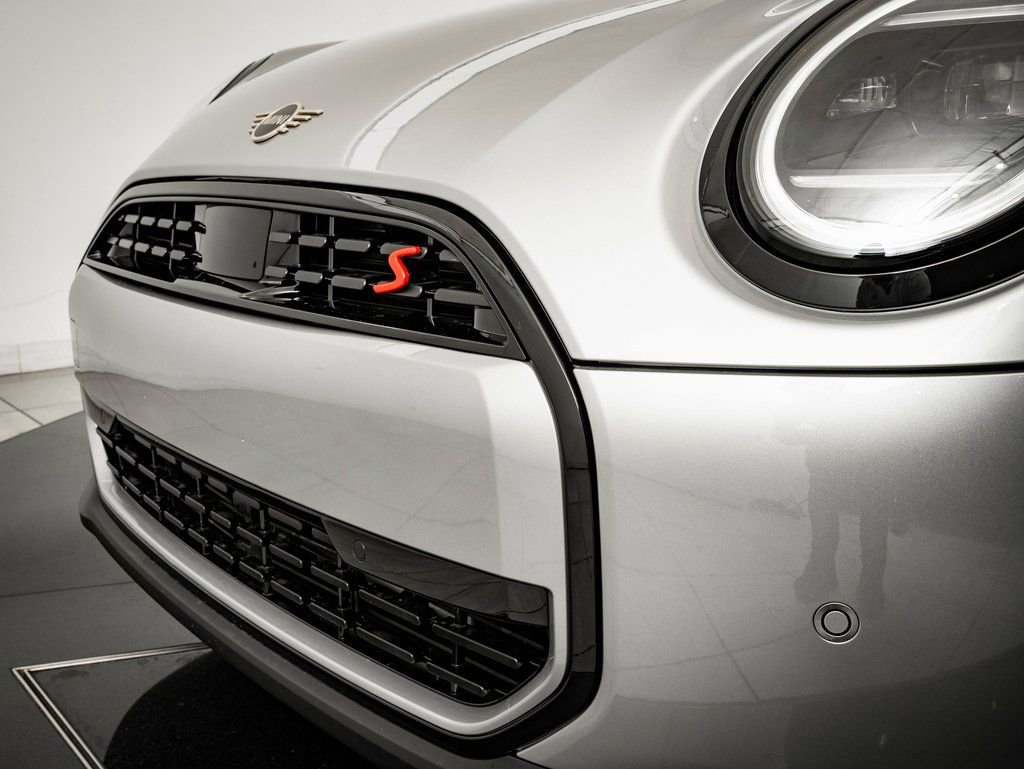 New 2026 MINI Cooper S FWD image 3