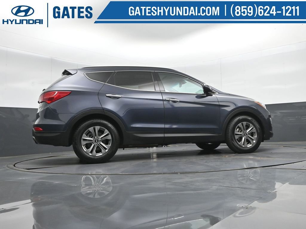 Used 2016 Hyundai Santa Fe Sport w/ Option Group 04 image 37