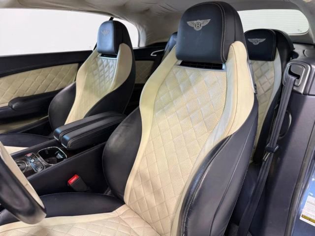Used 2017 Bentley Continental GT V8 S image 27