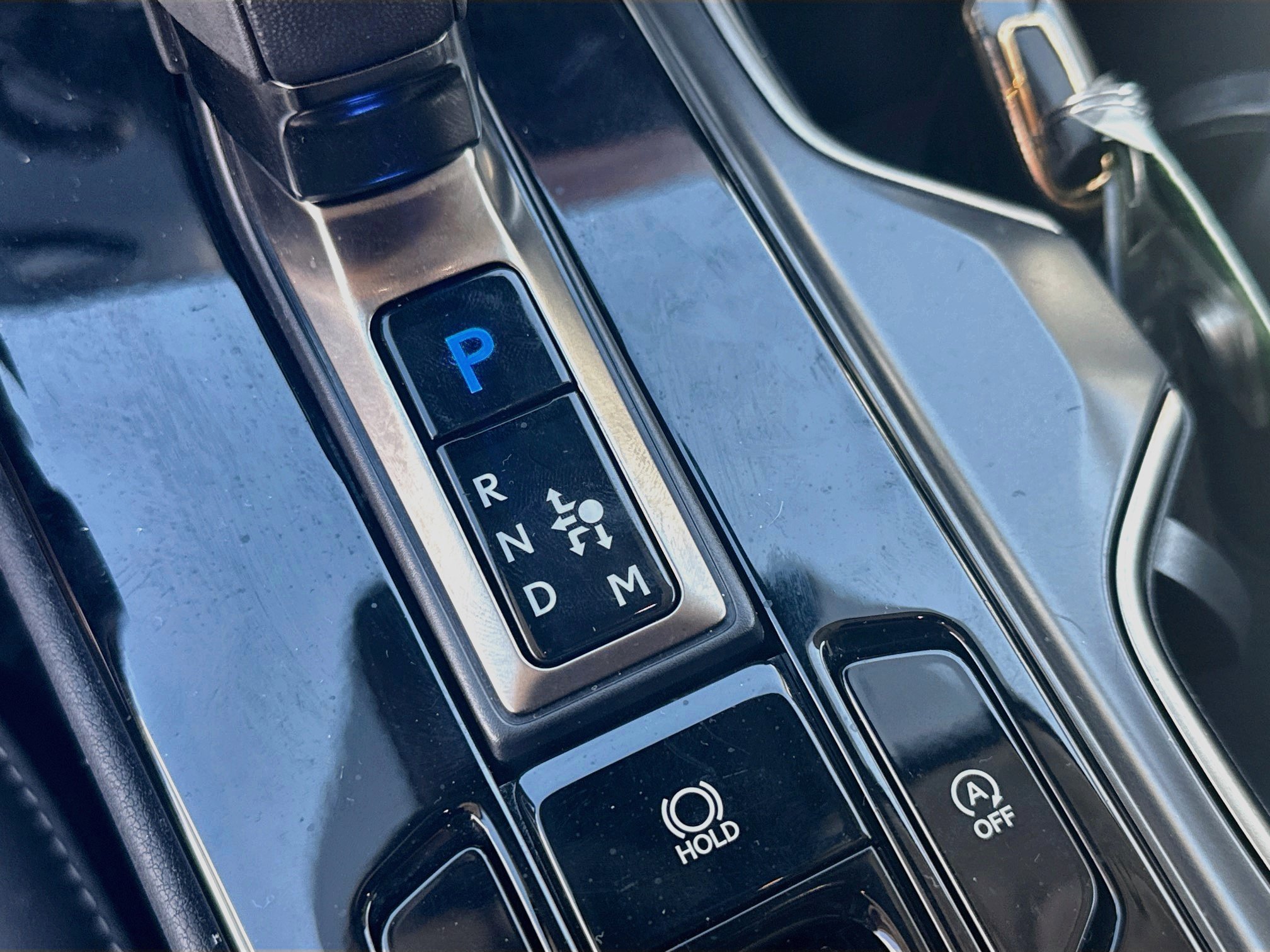 Used 2024 Lexus NX 250 FWD w/ Cold Area Package image 14