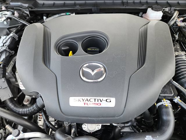 New 2026 MAZDA CX-50 AWD 2.5 S w/ Accent Package image 20