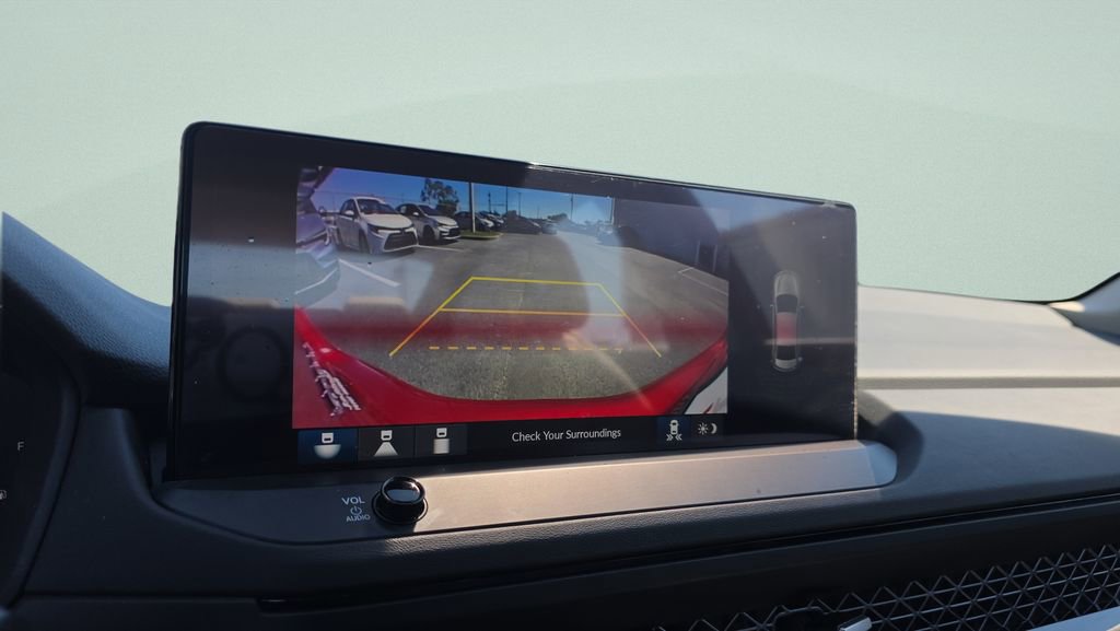 Used 2024 Honda Accord EX-L image 25