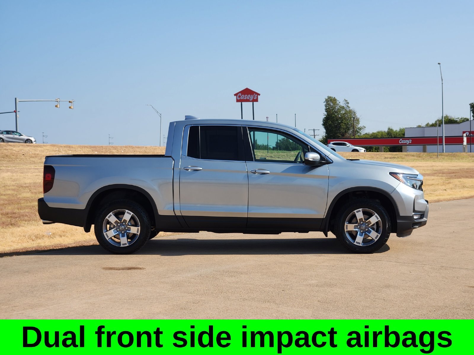 New 2026 Honda Ridgeline RTL image 8