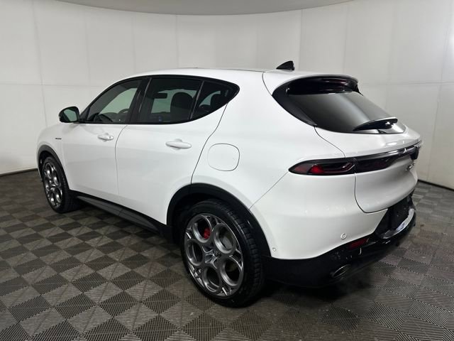 Used 2024 Alfa Romeo Tonale Veloce image 5