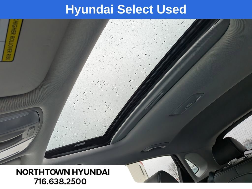 Used 2020 Hyundai Kona Ultimate image 9