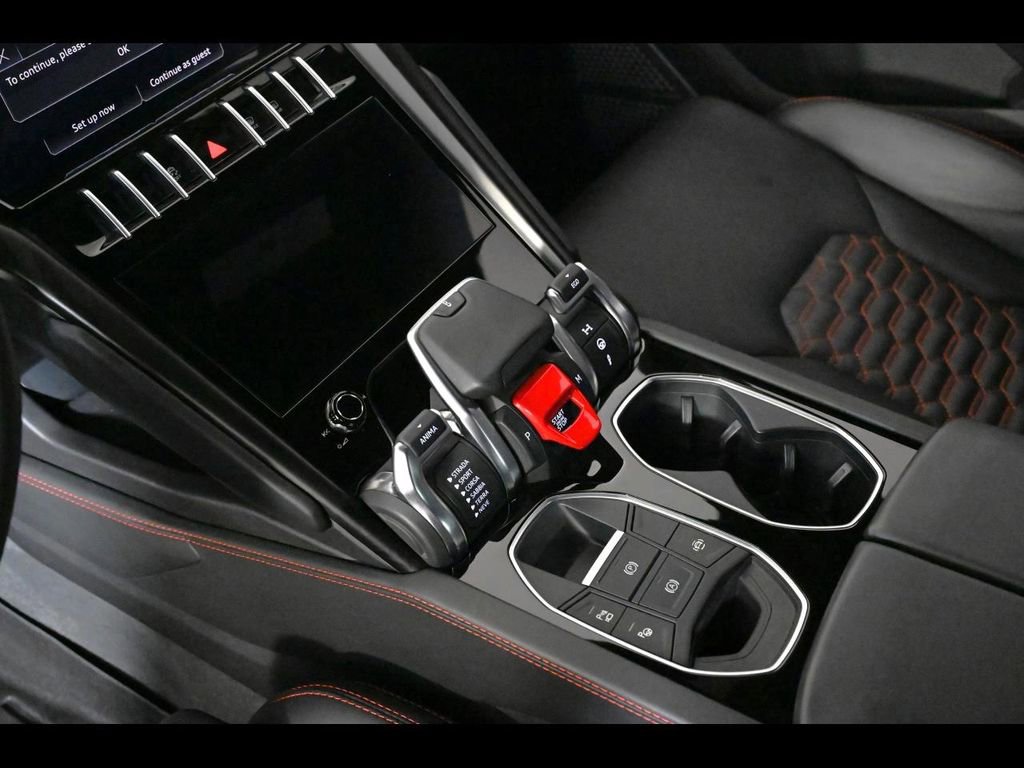Used 2022 Lamborghini Urus image 28