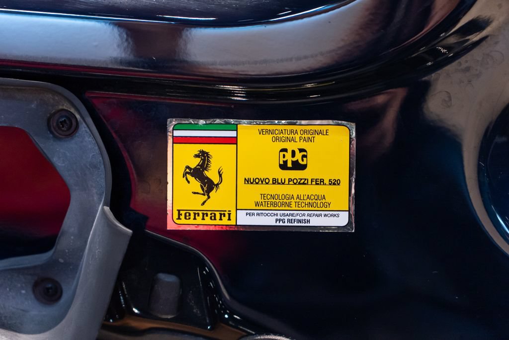 Used 2018 Ferrari 488 Spider RWD image 24