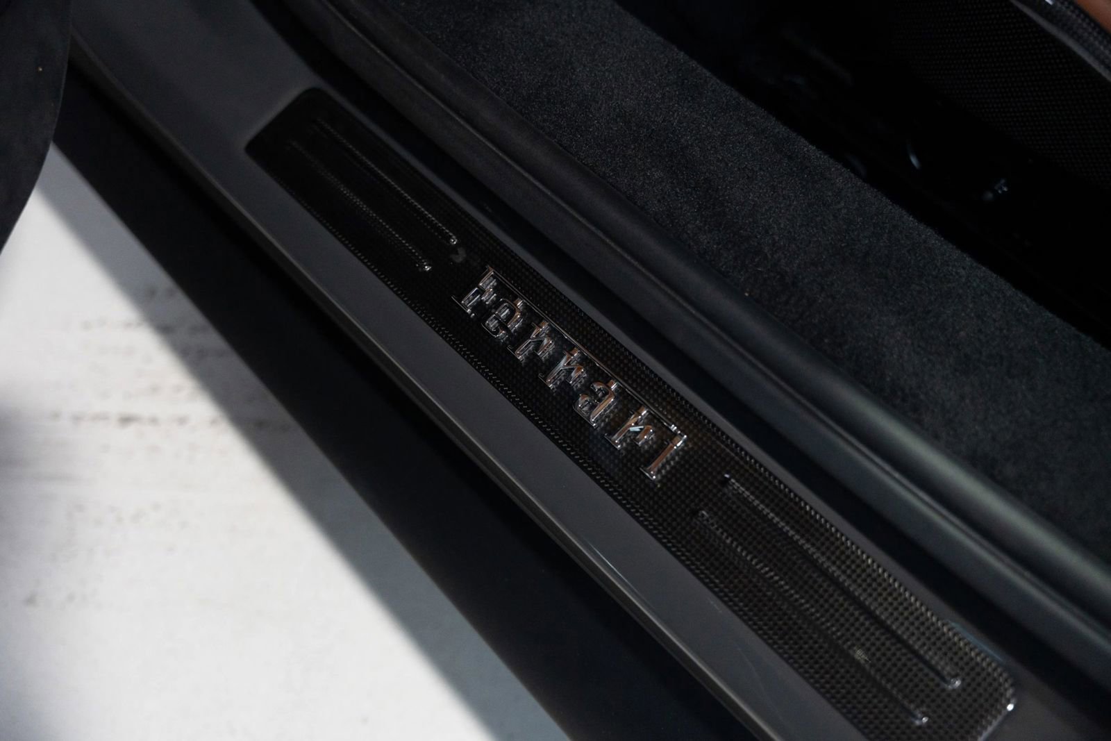 Used 2024 Ferrari 296 GTB image 55