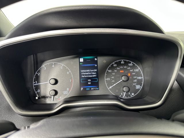 Used 2025 Toyota Corolla SE w/ SE Package image 17