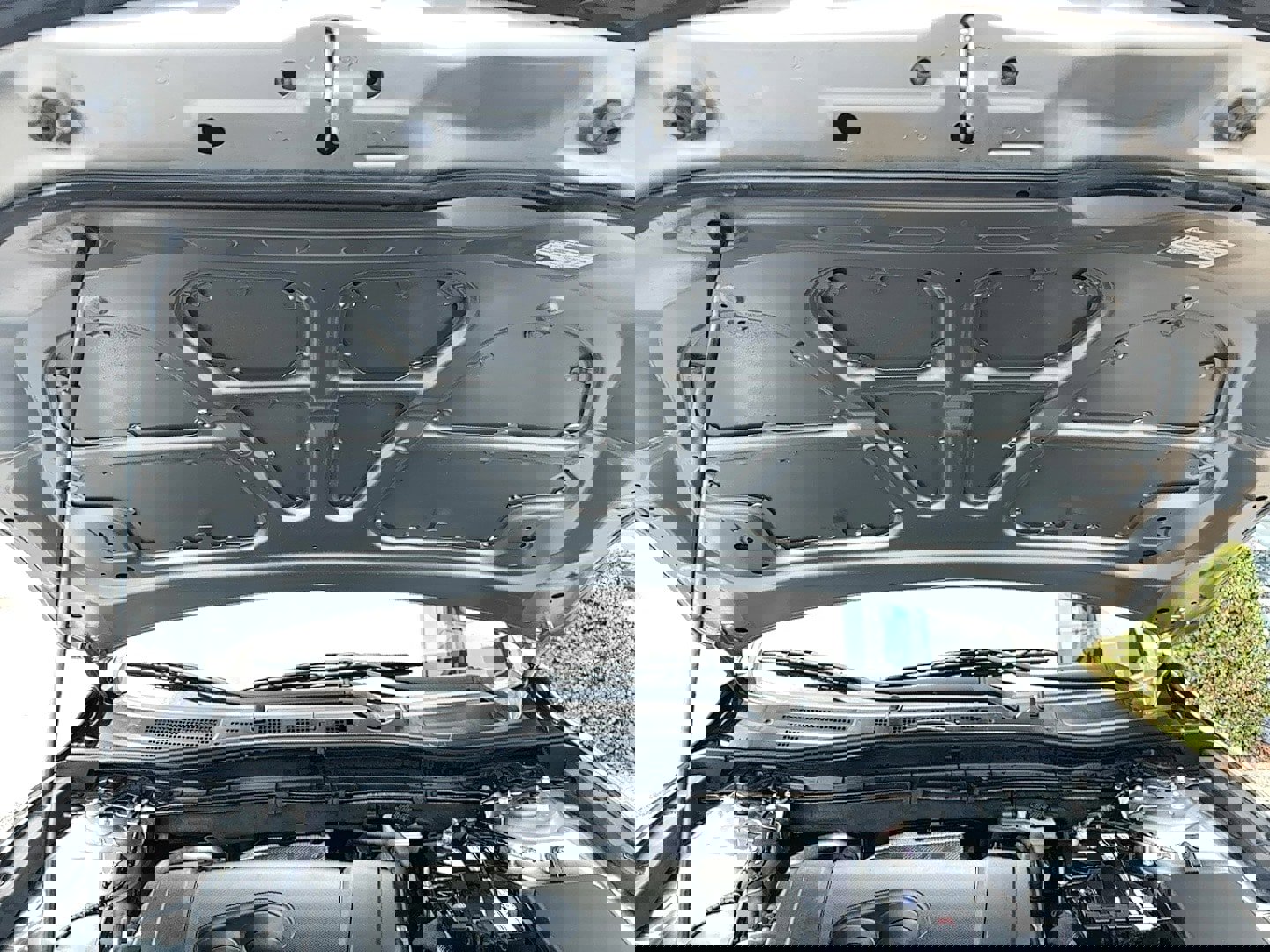 Used 2015 MAZDA MAZDA3 i Touring w/ Technology Package image 30