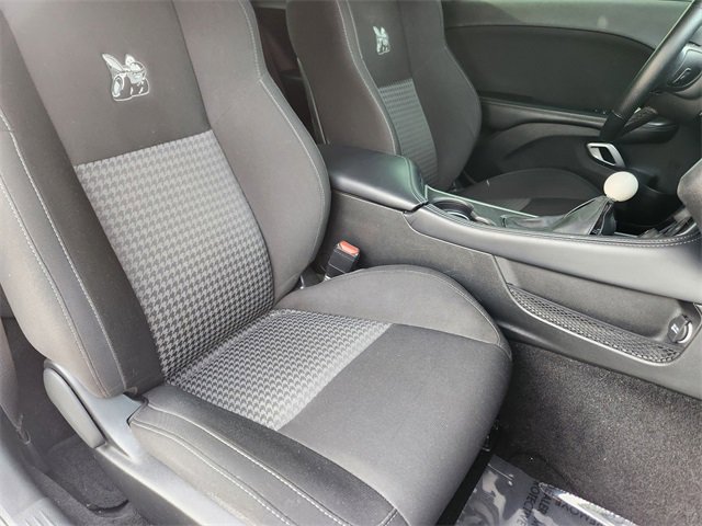 Used 2021 Dodge Challenger R/T Scat Pack w/ Driver Convenience Group image 18