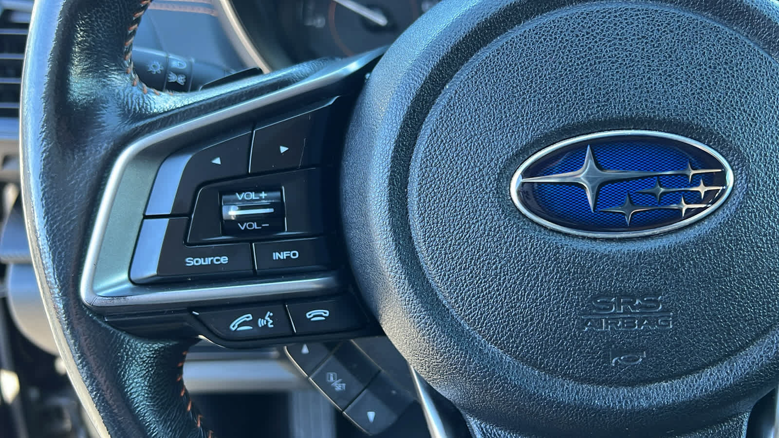 Used 2022 Subaru Crosstrek 2.0i Premium w/ Popular Package #4A AWD/4WD image 19