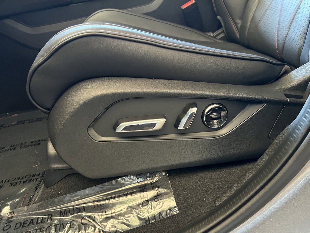 New 2026 Acura MDX A-Spec image 12