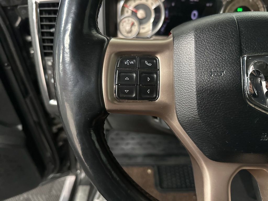 Used 2017 RAM 2500 Longhorn w/ Convenience Group image 15