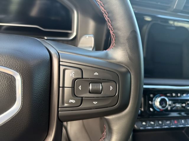 Used 2024 GMC Sierra 1500 AT4X AWD/4WD image 18