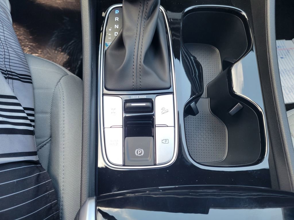 New 2026 Hyundai Santa Cruz SE AWD/4WD image 27