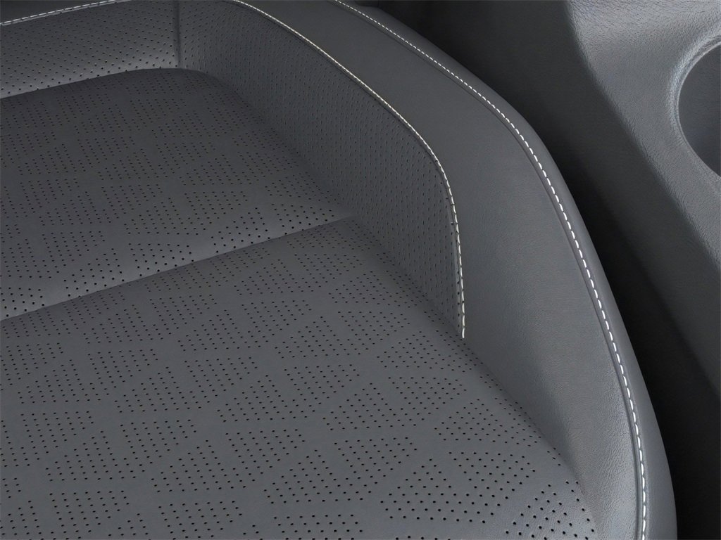 New 2026 Kia Seltos SX image 24