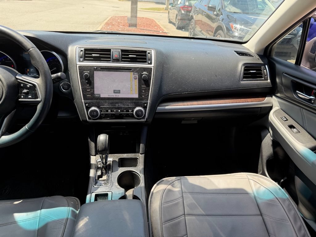 Used 2019 Subaru Outback 2.5i Limited AWD/4WD image 22