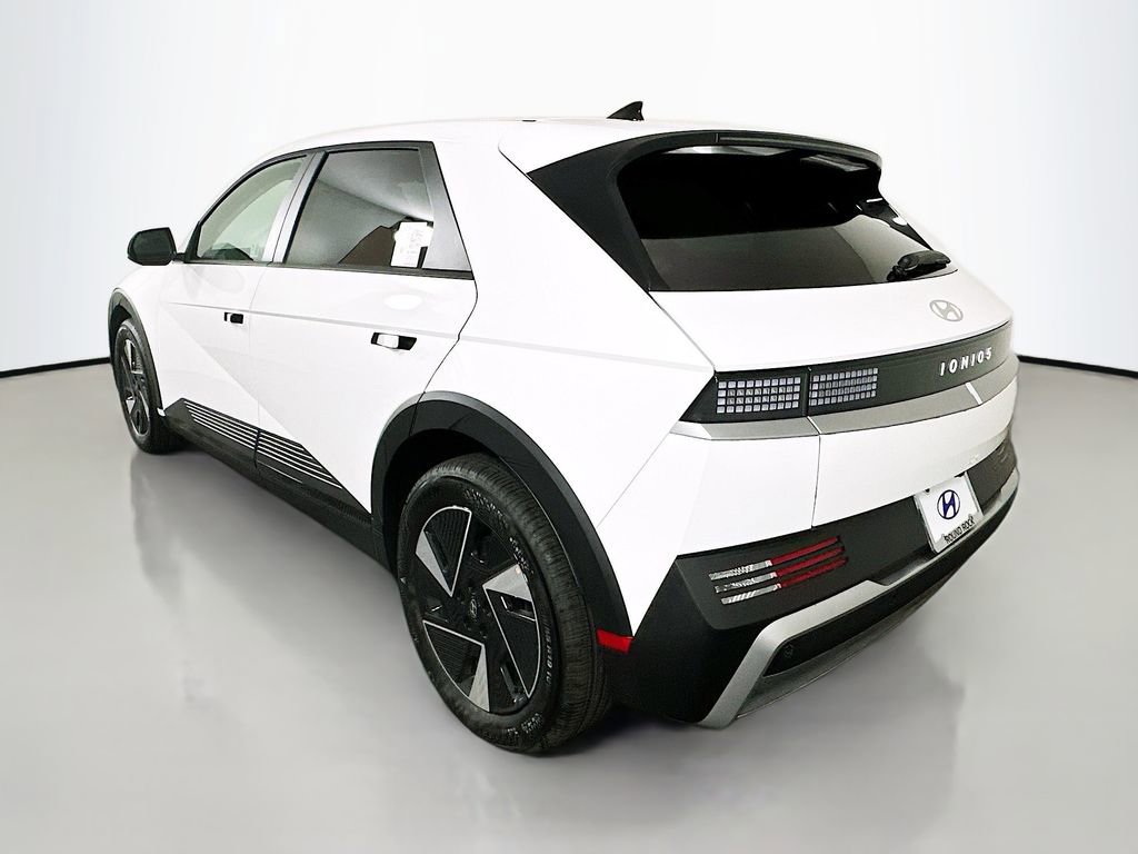New 2026 Hyundai Ioniq 5 SEL image 7