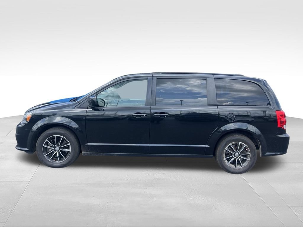 Used 2019 Dodge Grand Caravan GT FWD image 6