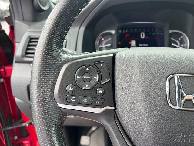 Used 2023 Honda Passport EX-L image 16