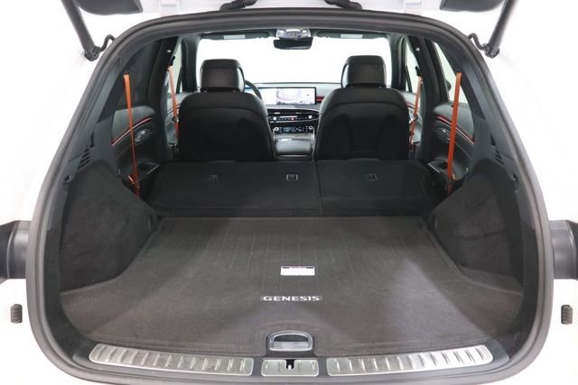 Used 2026 Genesis GV70 3.5T Sport Prestige AWD/4WD image 37