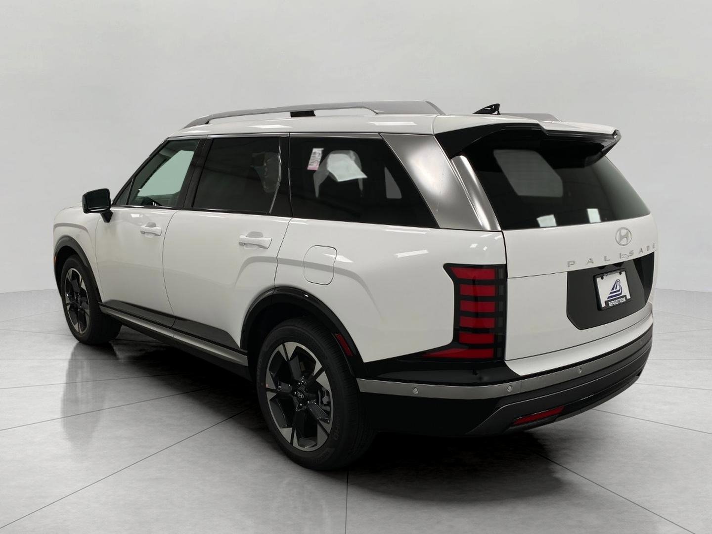 New 2026 Hyundai Palisade Limited image 8