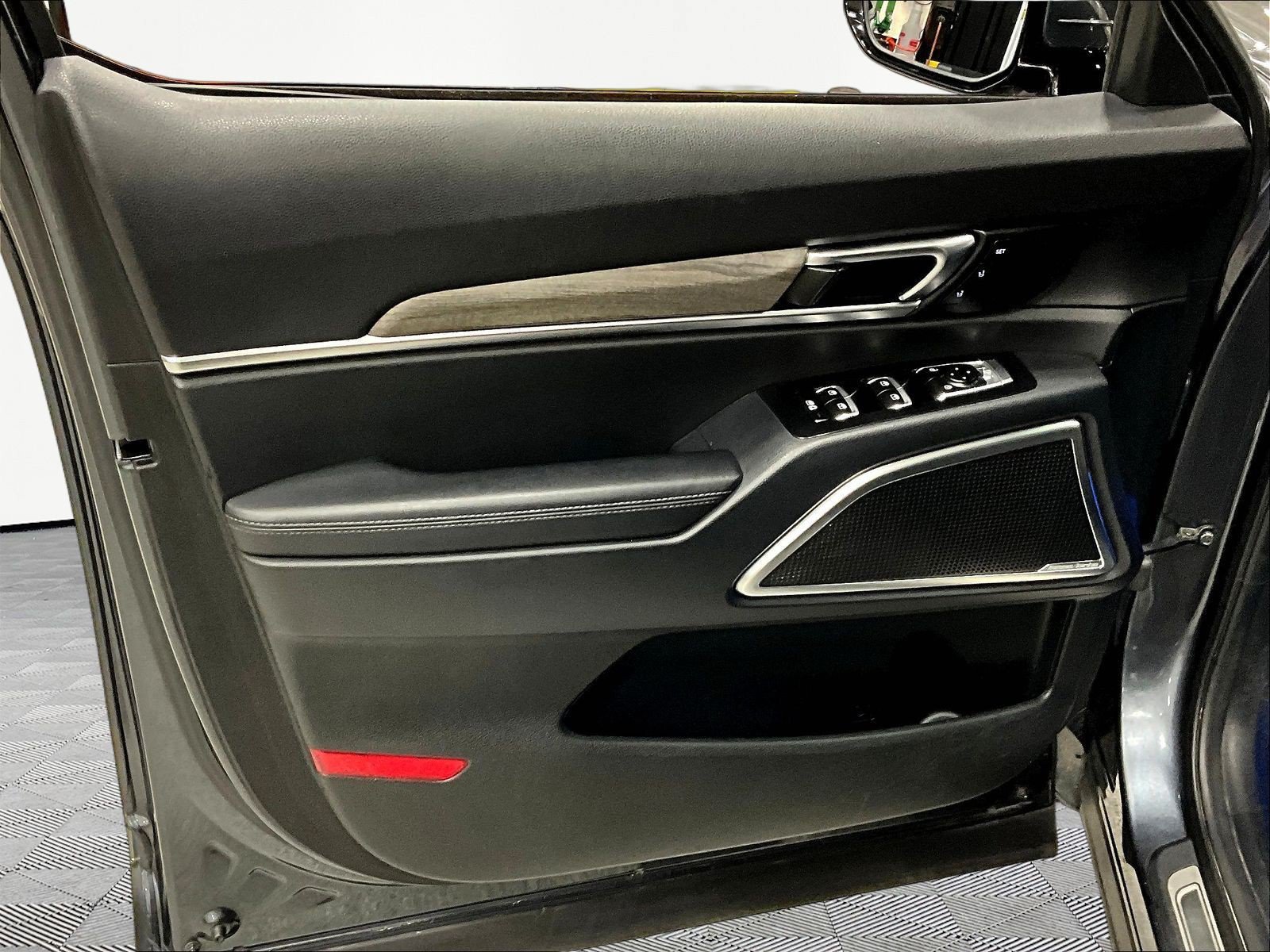 Used 2020 Kia Telluride SX w/ SX Prestige Package AWD/4WD image 20