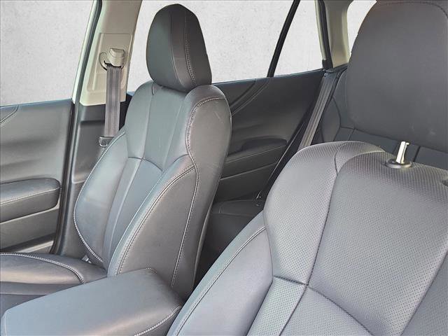 Used 2022 Subaru Outback Limited image 14