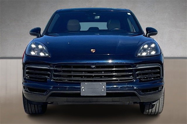 Used 2021 Porsche Cayenne S image 3