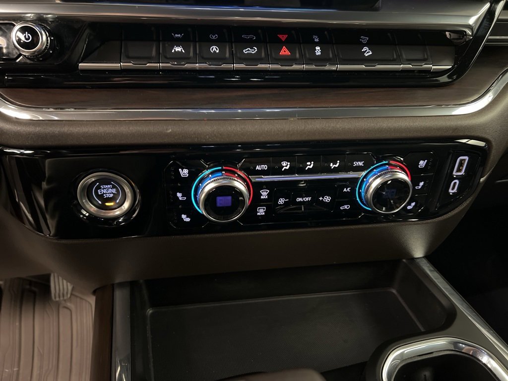 Used 2023 GMC Sierra 1500 SLT image 13