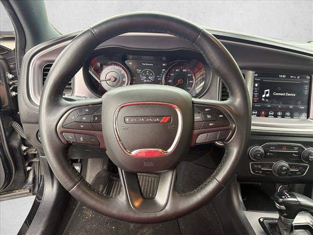 Used 2019 Dodge Charger SXT w/ Plus Group RWD image 14