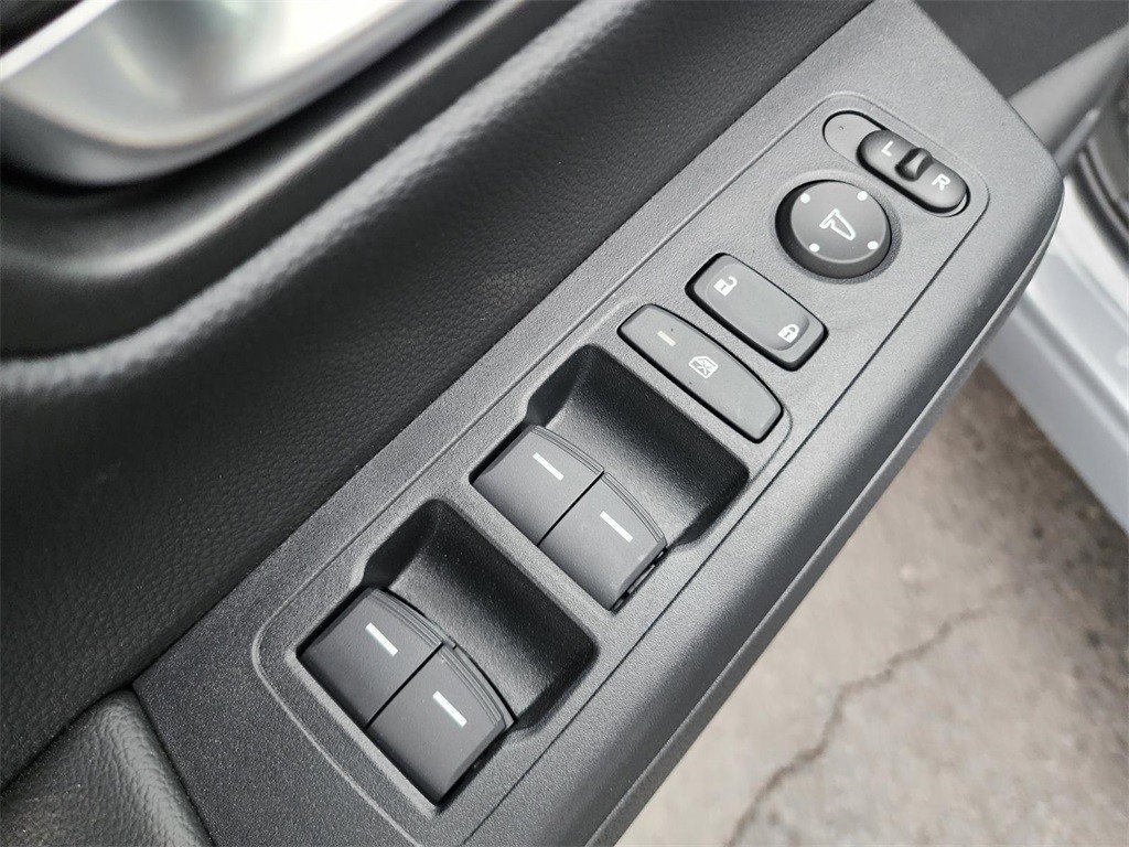 Certified 2024 Honda CR-V Sport-L image 30