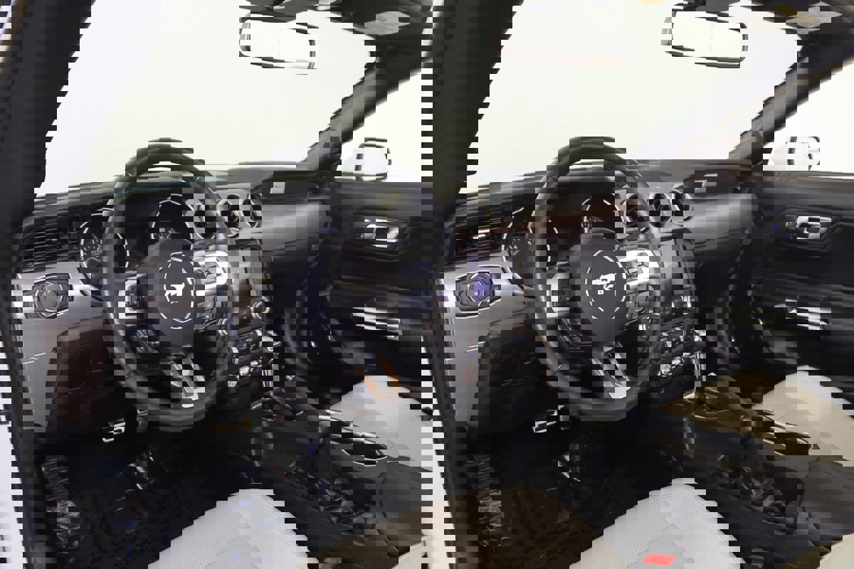 Used 2019 Ford Mustang GT Premium w/ Black Accent Package image 42